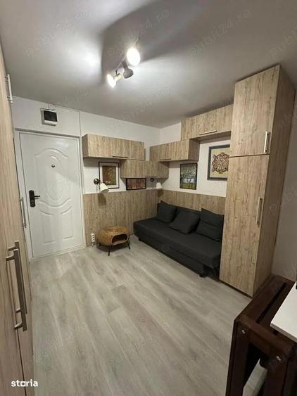 garsoniera 1 decembrie-mizil-metrou 5 minute - 6