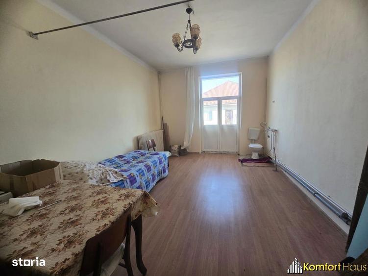 Garsoniera zona Aviatori - 2