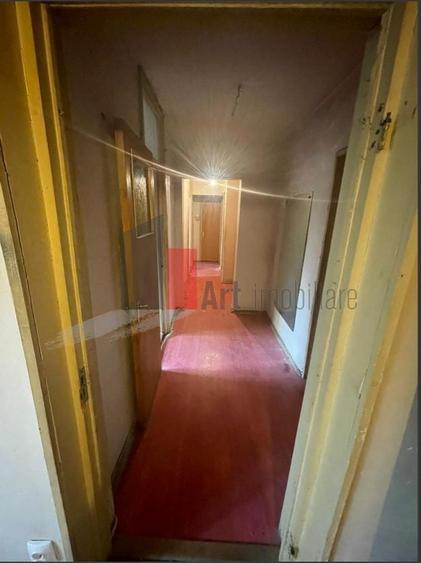 Apartament 4 camere Stefan Cel Mare - 1