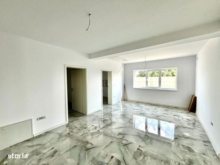 Pozitie Excelenta, 3 Camere, Pod Mansardabil - 8