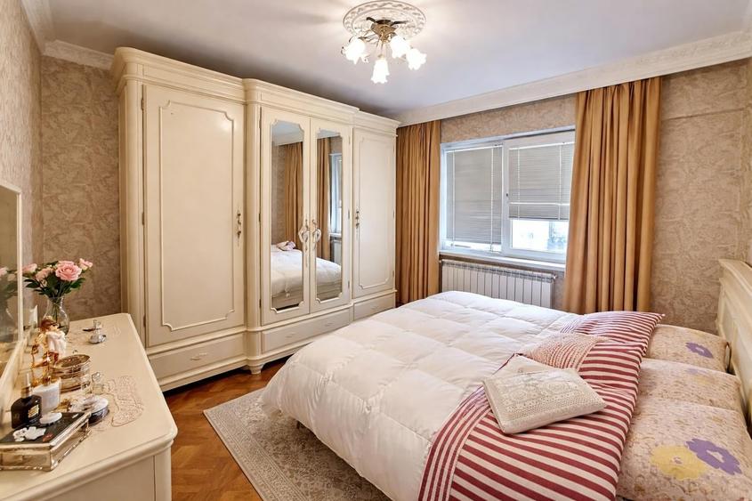 FALEZA NORD-APARTAMENT CU 4 CAMERE 2 BAI 2 BALCOANE CENTRALA GAZE - 5