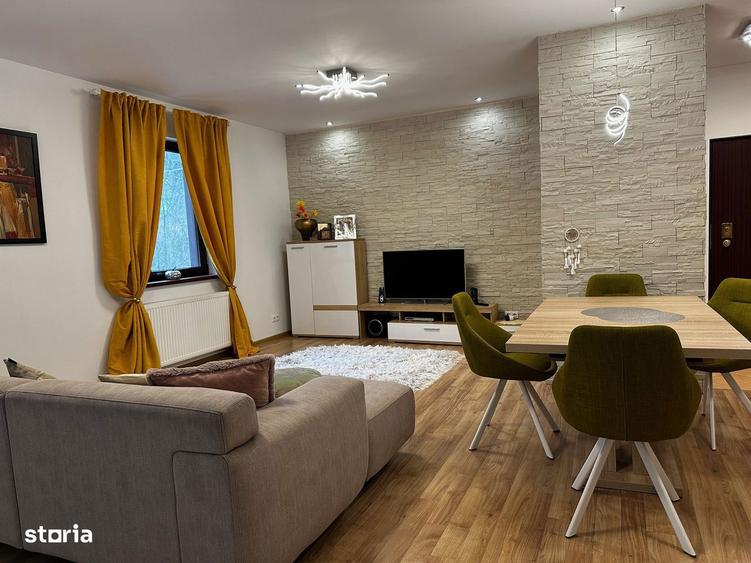 Apartament cu 2 camere -terasa cu vedere catre padure ( comision 0%) - 19