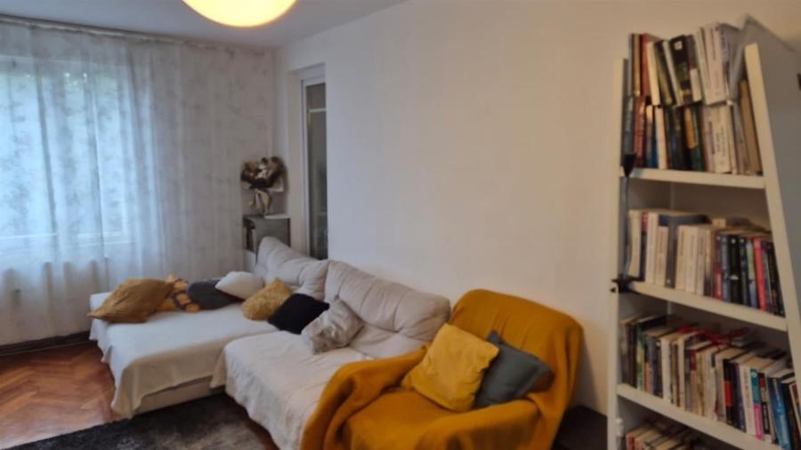 Reco Apartament Sanmartin 100mp - 2