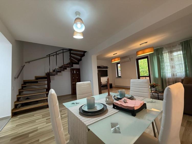 Casa de inchiriat 3 camere | BUCIUM | langa padure - 5