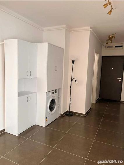 Inchiriez Apartament 2 camere, modern, Denya Forest - 4