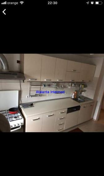 Apartament 4 camere - 4