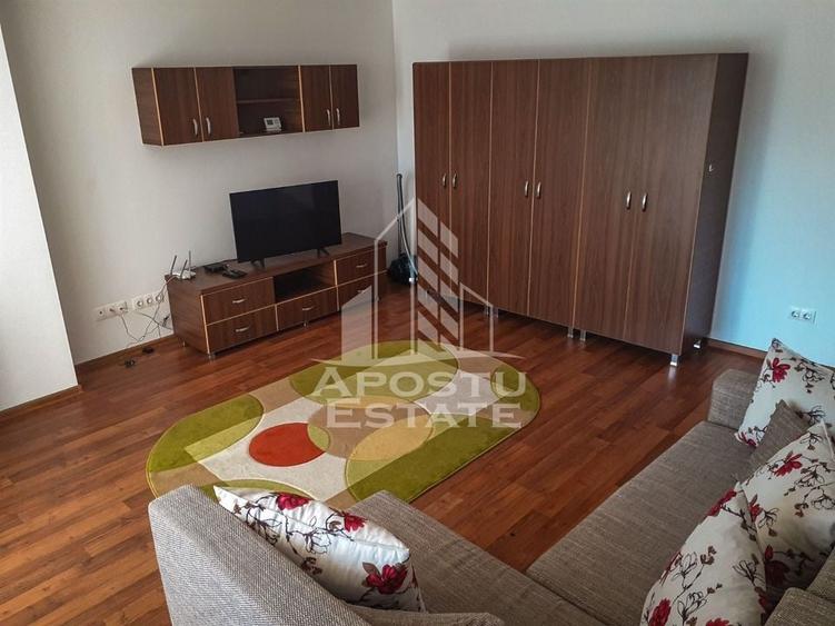 Apartament 2 camere, centrala proprie, Torontalului - 3