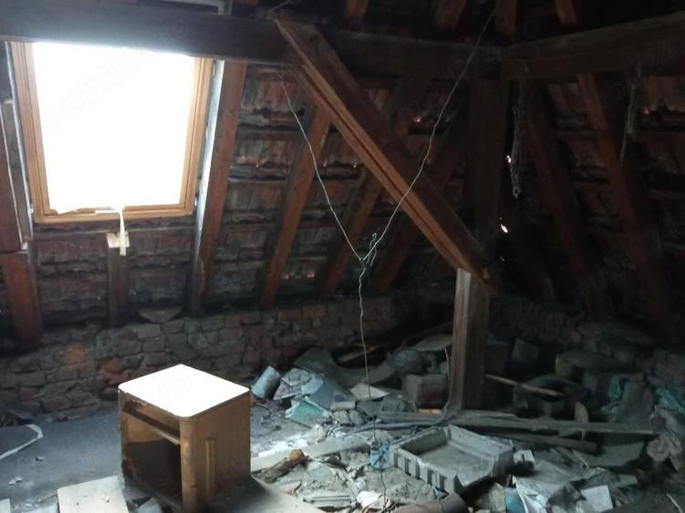 Apartament in vila Poiana Tapului - Busteni - 5