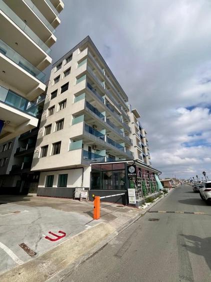 Mamaia Nord/ Promenadă Plaja Signature Apartament 2 camere Modern - 1