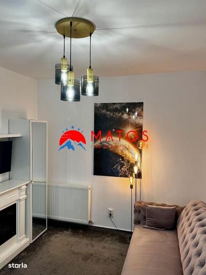 Garsoniera de vanzare Baicoi | De lux | Etaj 4 | zona linistita | - 15