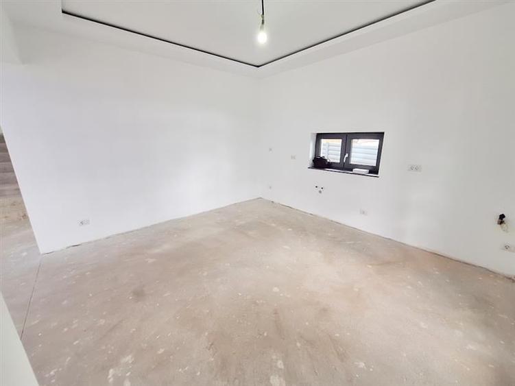 Casa P+M noua în Hemeius  design modern, constructie de calitate - 7