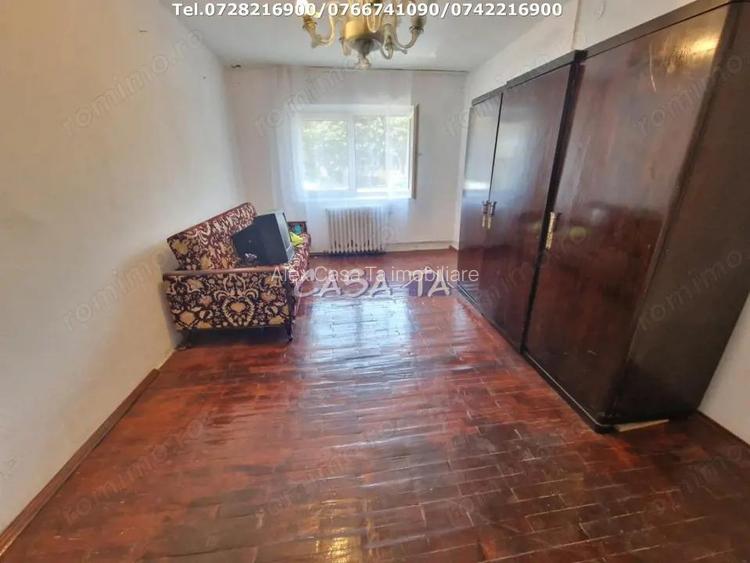 Apartament 3 camere ,situat in Targu Jiu, Str.Agriculturii
