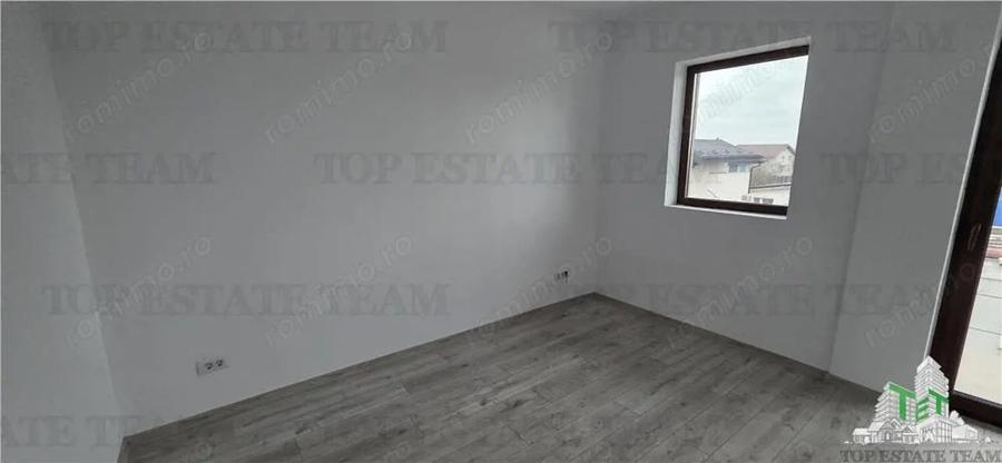 Clinceni - Casa Individuala P+1 cu 4 camere, 3 bai curte 360mp 2 balcoane 1 terasa - 5