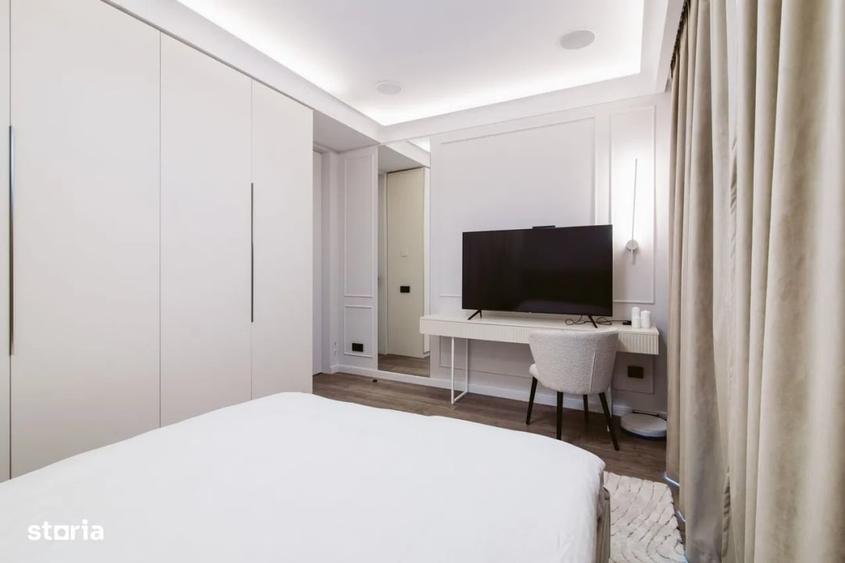 Apartament de inchiriat 2 camere, Finisaje de lux, Iulius mall - 10