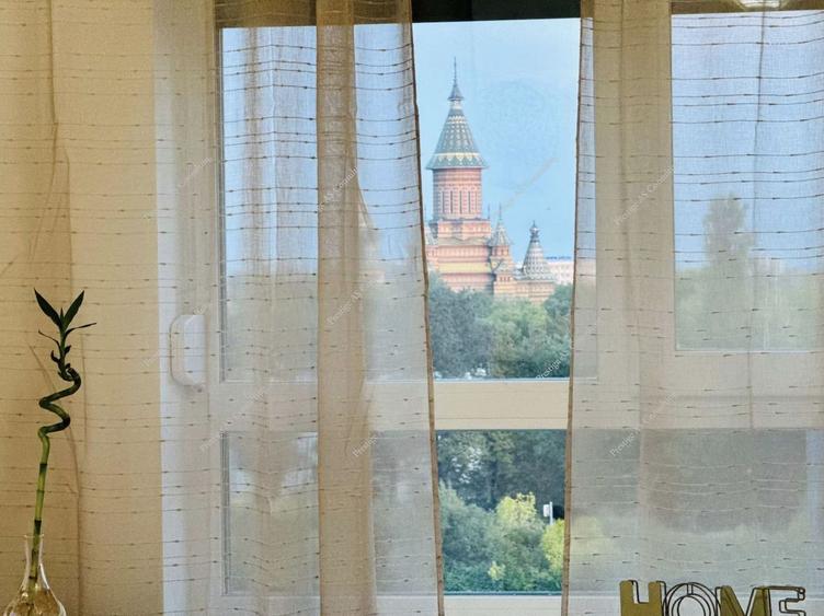 City of Mara - Apartament cu 3 camere cu vedere panoramica - 10