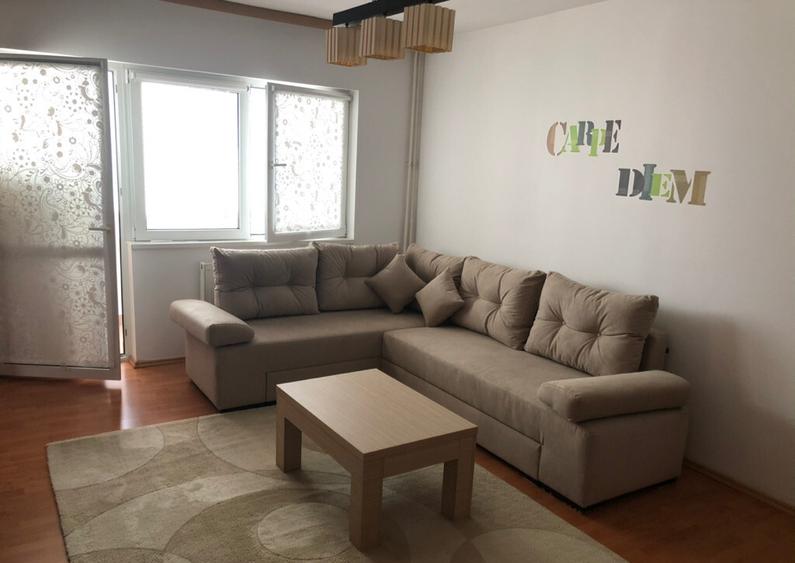 Apartament 2 camere Brancusi - 1