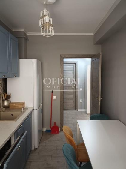 Apartament 2 camere | Parcare | Decomandat | Zona Florilor | Floresti - 7