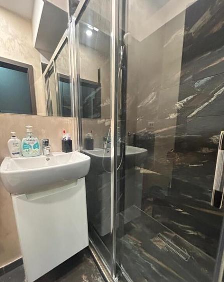 Dealul Morii Residence - 3 camere, 2 bai, mobilat, parcare subterana! - 7