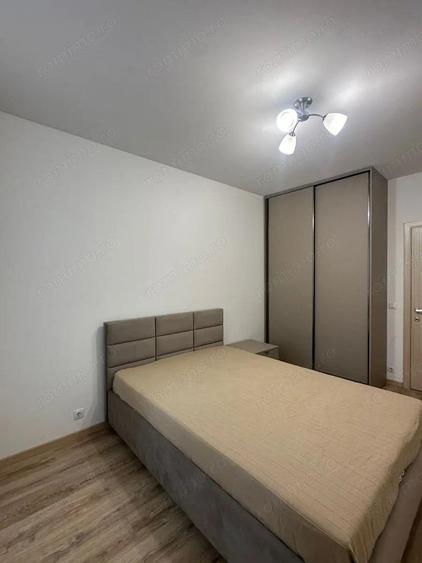 De vanzare apartament cu 2 camere in zona Dambovita - 1