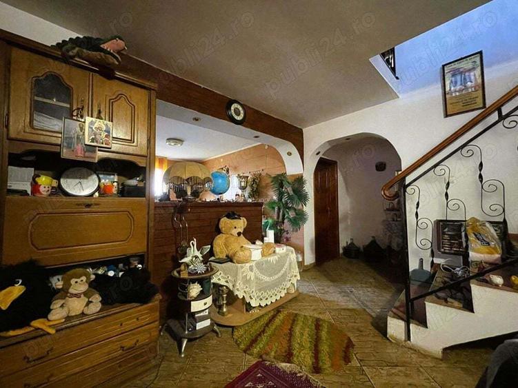 Casa P+M in Zona Capatanesti, Maracineni - 7