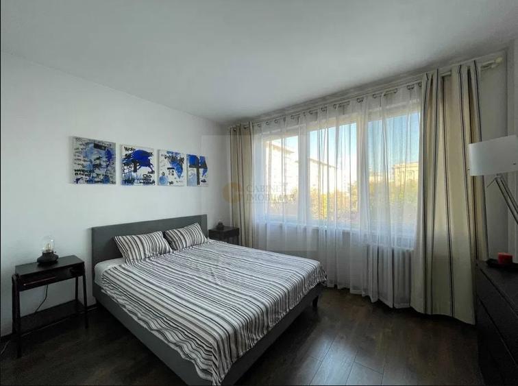 2 camere  |  Decomandat  | Sala Palatului | Creditabil - 4