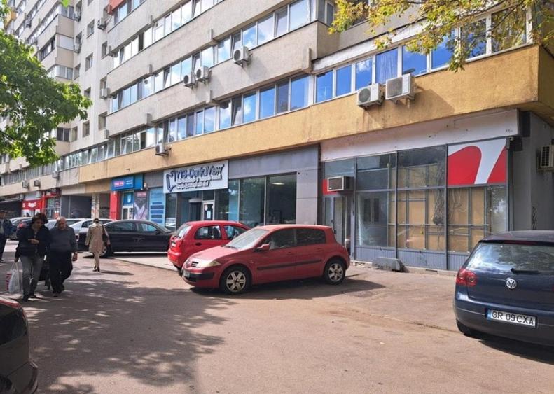 Colentina- Obor, 50 mp, pret chirie 1.300 euro/luna - 5