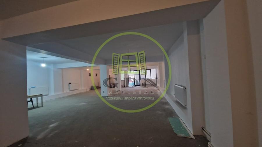 Spatiu comercial, 490mp, Centru - 2