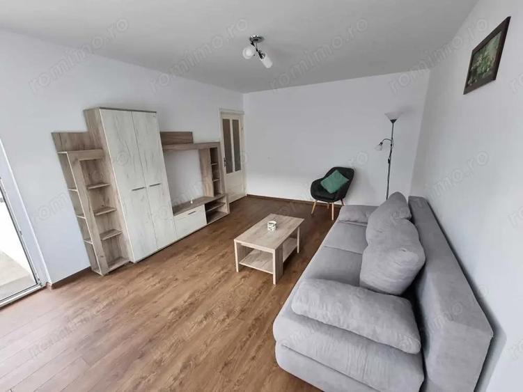 Apartament cu 2 camere de inchiriat in Piata Chibrit - 6