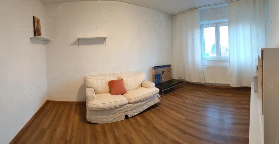 Apartament 2 camere Biserica Precita - 7