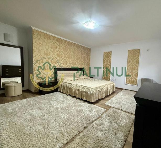Apartament 2 camere de inchiriat Sibiu - 6
