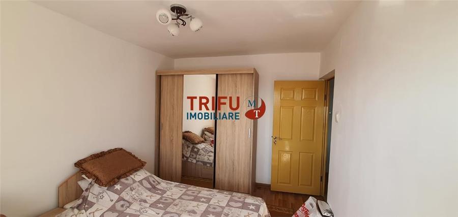 Apartament 2 camere -zona centrala - 5