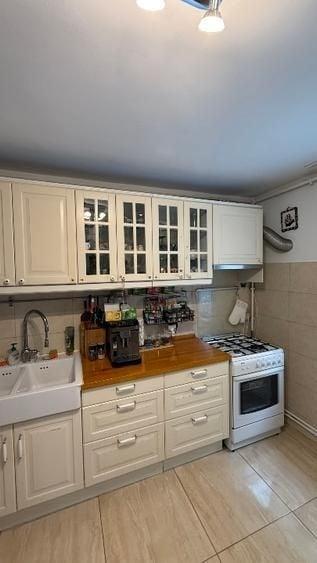 Apartament  Nerva Traian | Panait Cerna - 3