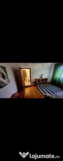 Apartament cu 2 camere semidecomandat în Astra