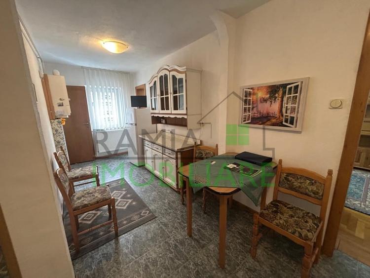 Apartament  2 camere decomandat de inchiriat - 11