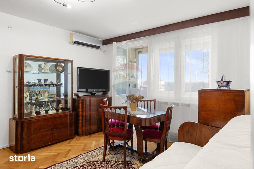 Apartament cu 2 camere de inchiriat in zona Podgoria - 3