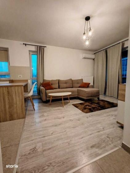 Inchiriez studio Coresi Kasper - 1