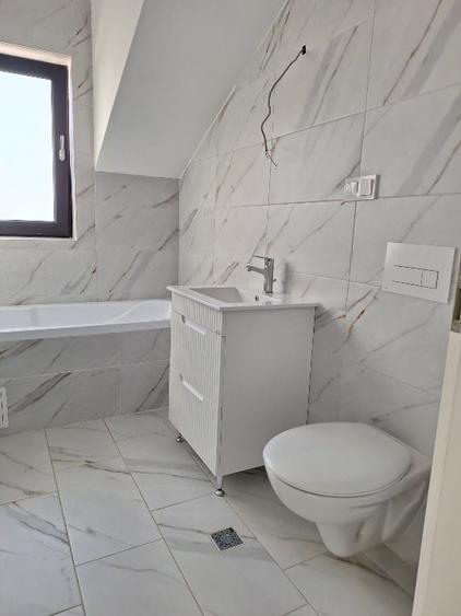 Apartament cu 3 camere, Loc de parcare inclus, gata de mutare, Avans 5% - 4