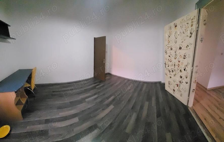 Casa de vanzare in zona centrala Arad - 1