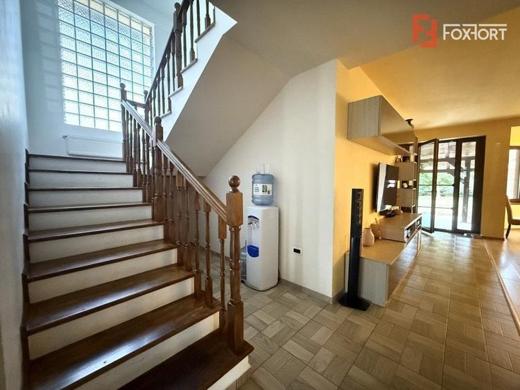 COMISION 0% Casa individuala cu 6 camere, 193 mp utili in Dumbravita - 11