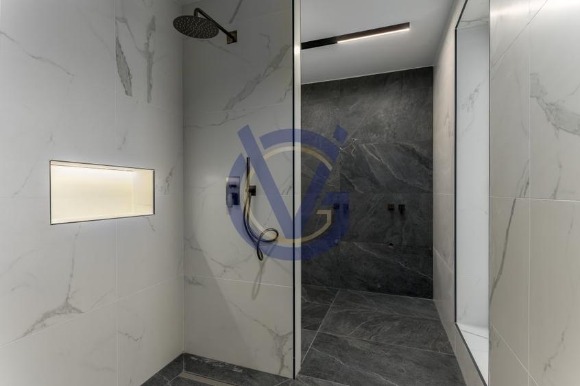 Vila Moderna Premium - Ansamblu Rezidential Sensi Garden, langa Paradisul Verde! - 27