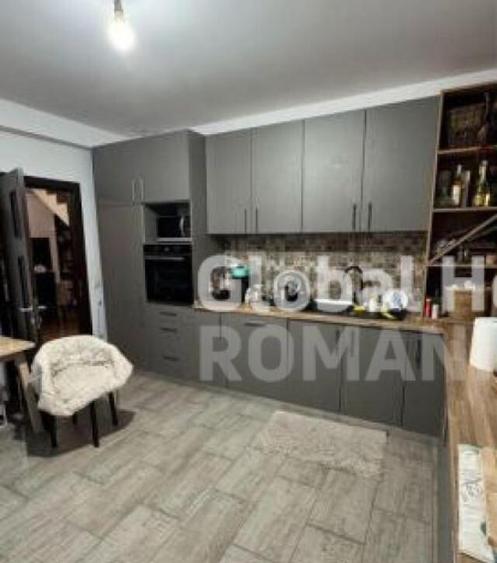 Casa 4 camere 150MP | Mobilat si utilat | 2024 | 2 locuri de - 4