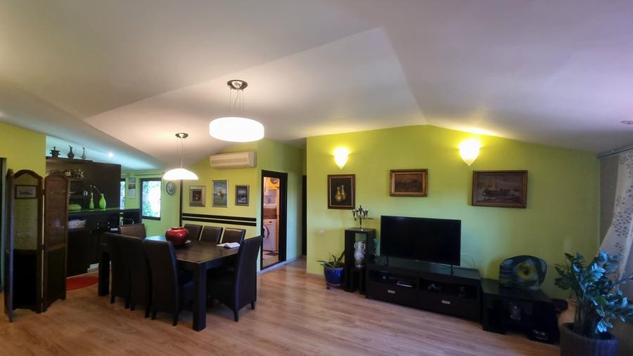 Vanzare apartament 4 camere de lux – vedere la mare, zona Primaria Constanta / C - 3