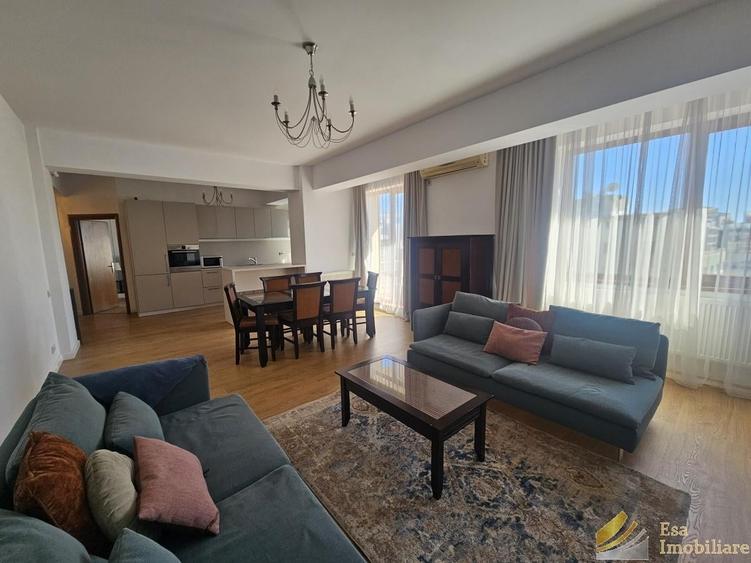 Apartament 3 camere Aerogarii - 1