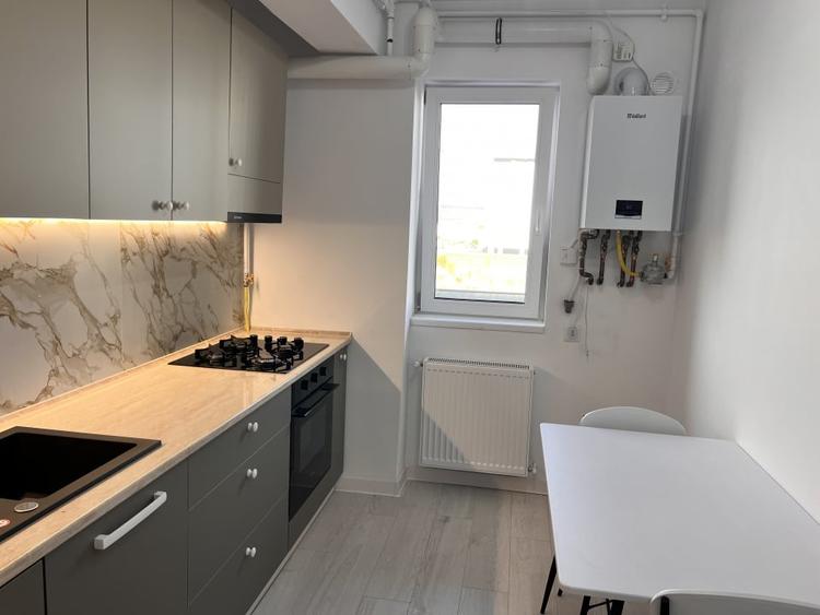 ap nou cu 2 camere Mihai Viteazu Dedeman - 2