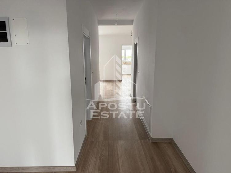 Duplex in Urseni - 7