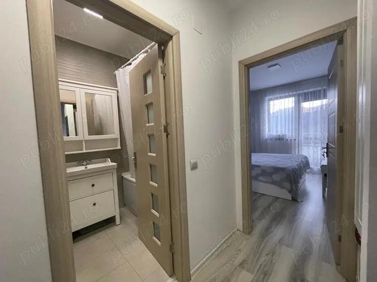 Apartament 2 camere,loc parcare ?i boxa in Sinaia - 4
