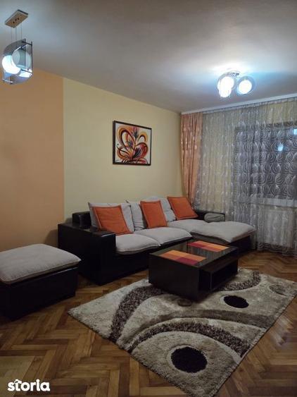 Apartament 2 camere -zona Stefan Cel Mare - 4
