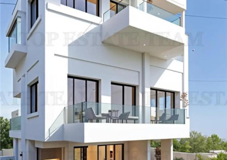 Cladire stradala cu 18 camere potrivita pentru clinica medic - 9