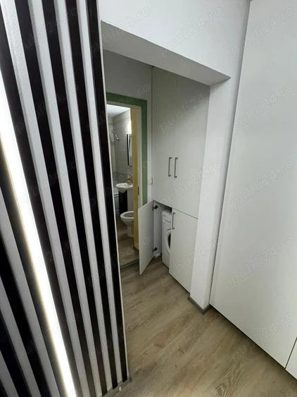 Apartament 3 camere proaspat renovat Complet, Prima inchiriere ! - 2