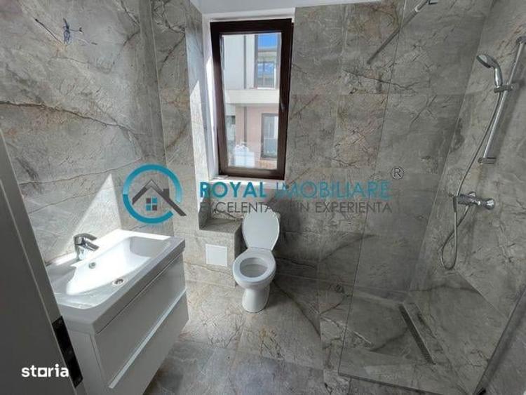 Royal Imobiliare  - Vanzare Vila zona Paulesti - 19